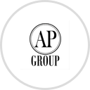 AP Group logo
