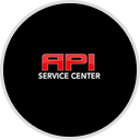 API SERVICE CENTER CHARLOTTESVLE VA