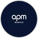 APM Monaco logo