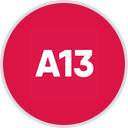 Apollo 13 Themes logo