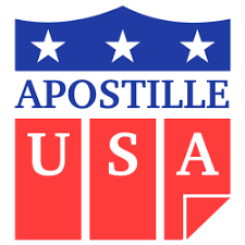 Apostille Services USA