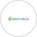 Apotheca Company logo