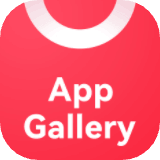AppGallery logo