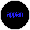 Appian Corporation logo