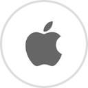 Apple logo
