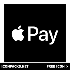 Apple Pay Record Store logo