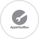 Apple Toolbox logo