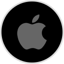 Apple Visa Services logo
