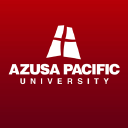 Azusa Pacific University logo