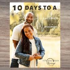 Purpose Driven Marriage Renton