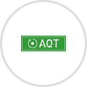 AQT logo