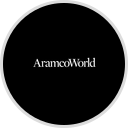 Aramco World