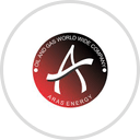 Aras Energy