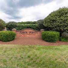 Arbor Pointe Townhomes