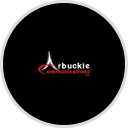 Arbuckle Communications logo