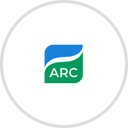 Arctic Research Commission logo