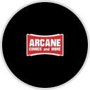Arcane Comics & More