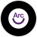 ARC Broward logo