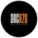 Arch2O logo
