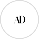 Architectural Digest logo
