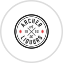 Archer Liquors logo