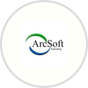 ArcSoft, Inc. logo