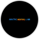 Arctic Heating and Air