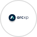 ArcXP logo