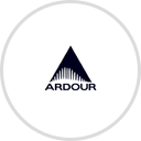 Ardour logo