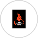 Arena Fire