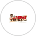 Arepas Paisas