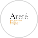 areteagrifood.com Logo