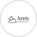 Power washing - trash enclosure