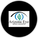 Arizona Eyes