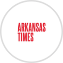 Arkansas Times logo