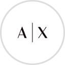 Armani Exchange logo
