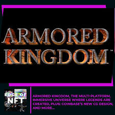 Armored Kingdom