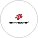 Arms Corp logo