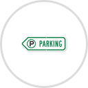 Arrow Parking