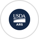 ARS - Agricultural Research Service logo
