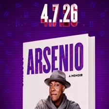 Arsenio Hall