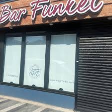 Art Bar Funkel