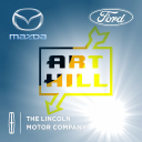 Arthill Mazda