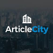 ArticleCity logo