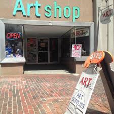 Art Mart Maine