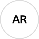 Art Review logo