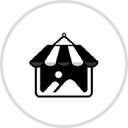 artstorefronts.com Logo