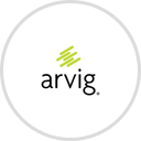 Arvig logo