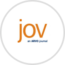 ARVO Journals logo