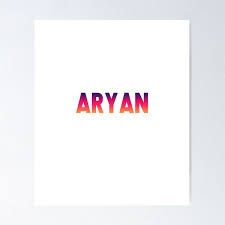 Aryan